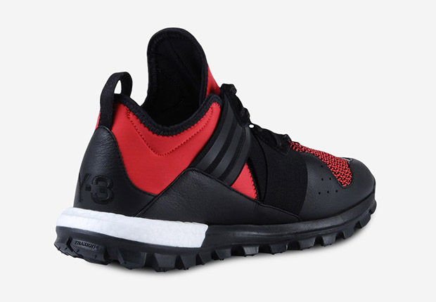 Adidas Y 3 Response Tr Boost 3