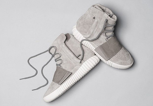 adidas Yeezy Boost Releasing at Foot Locker Europe on March 26th