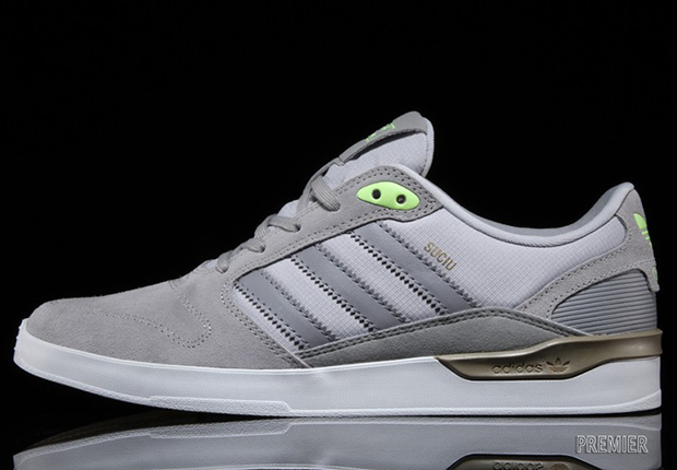 Adidas Zx Vulc Spring 2015 Releases Mark Suciu