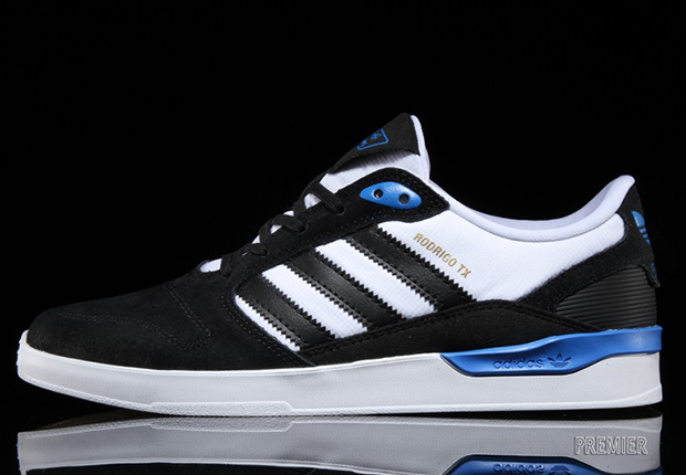 Adidas Zx Vulc Spring 2015 Releases Rodrigo Tx