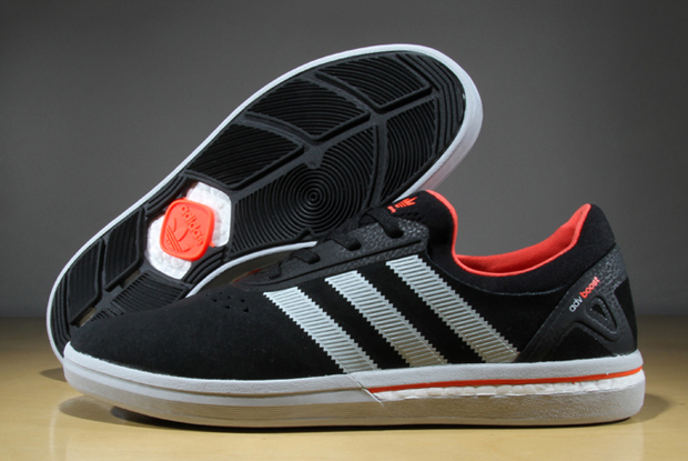 Adidas Adv Boost Skateboarding 01