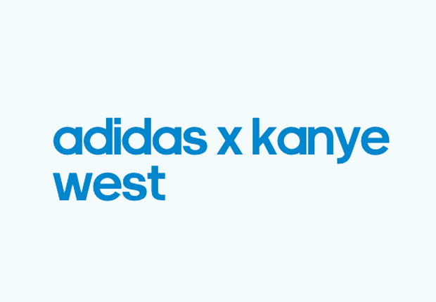 Adidas Announces Official Kanye Collab 01