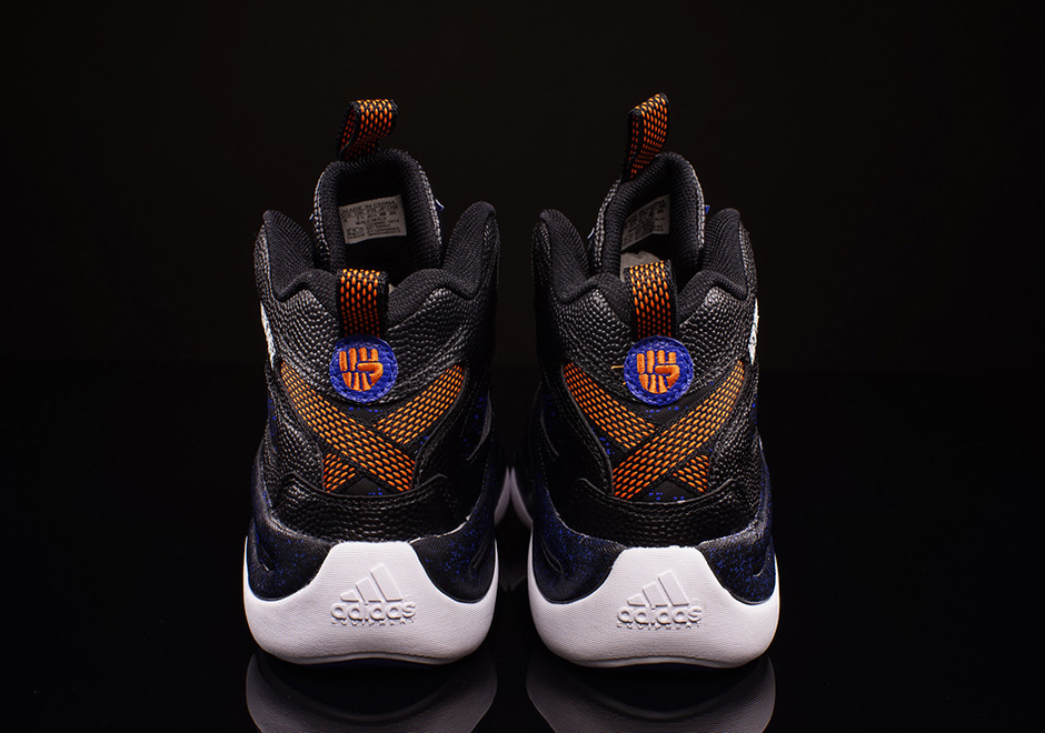 Adidas Crazy 8 Knicks All Star 2015 3