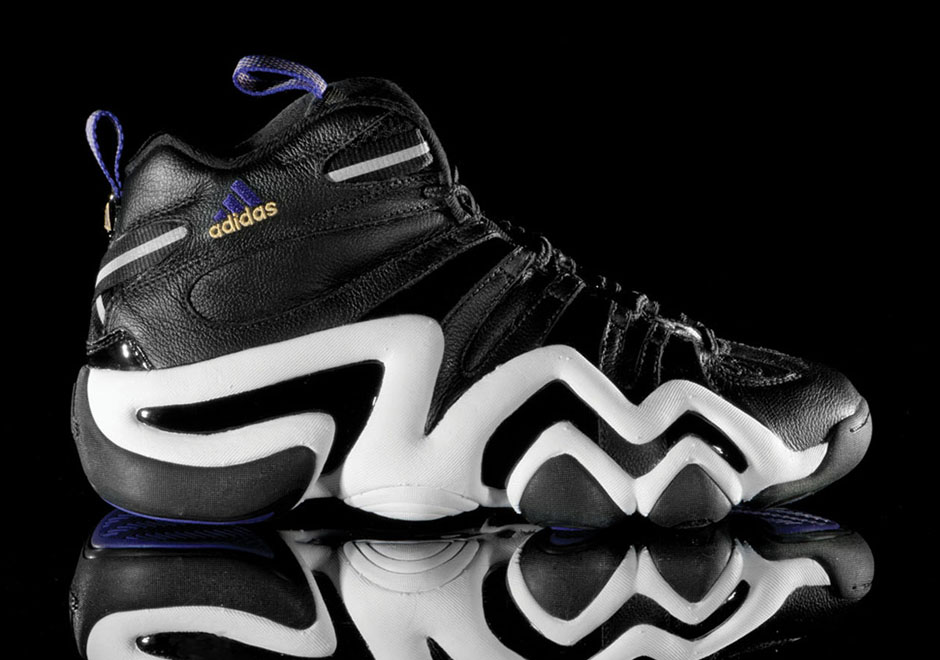 Adidas Crazy 8 Kobe All Star