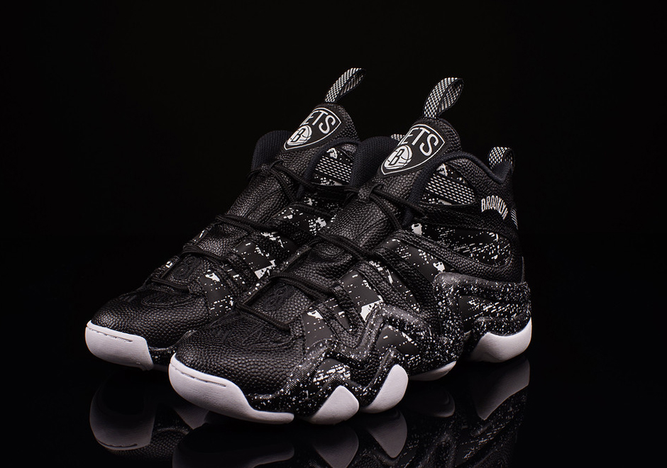 Adidas Crazy 8 Nets All Star 2015 2