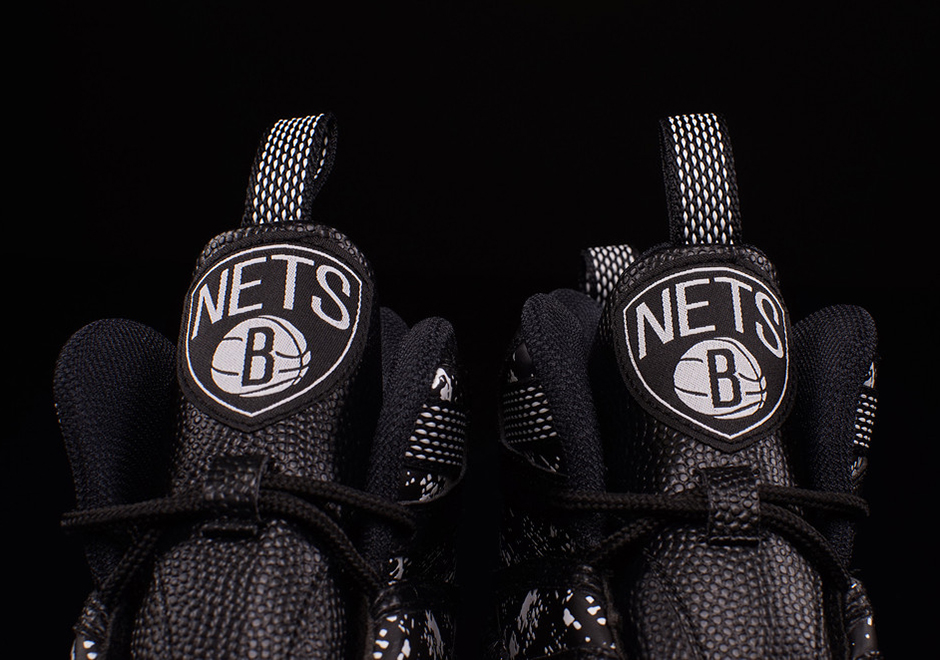 Adidas Crazy 8 Nets All Star 2015 4