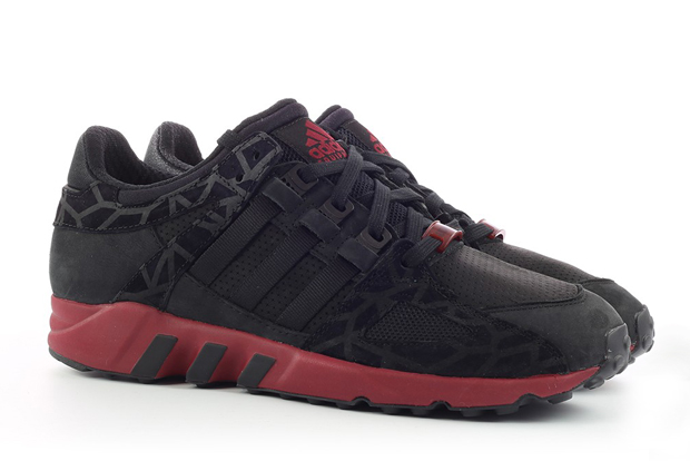 adidas EQT Running Guidance ’93 “Bordeaux”