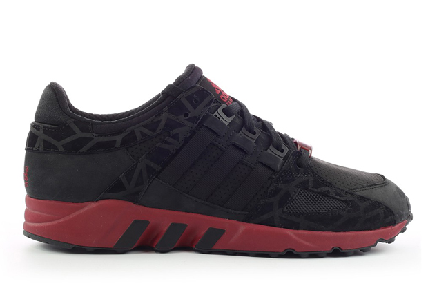 Adidas Eqt Guidance 93 Bordeaux 02