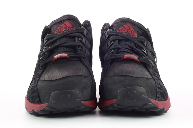 Adidas Eqt Guidance 93 Bordeaux 04