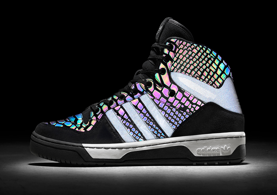 Adidas Metro Attitude Xeno All Star 2