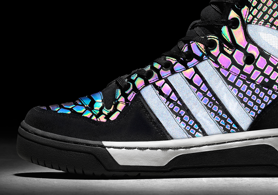 Adidas Metro Attitude Xeno All Star 4