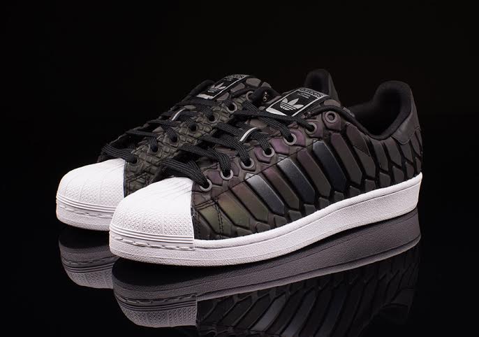 adidas Originals Superstar XENO