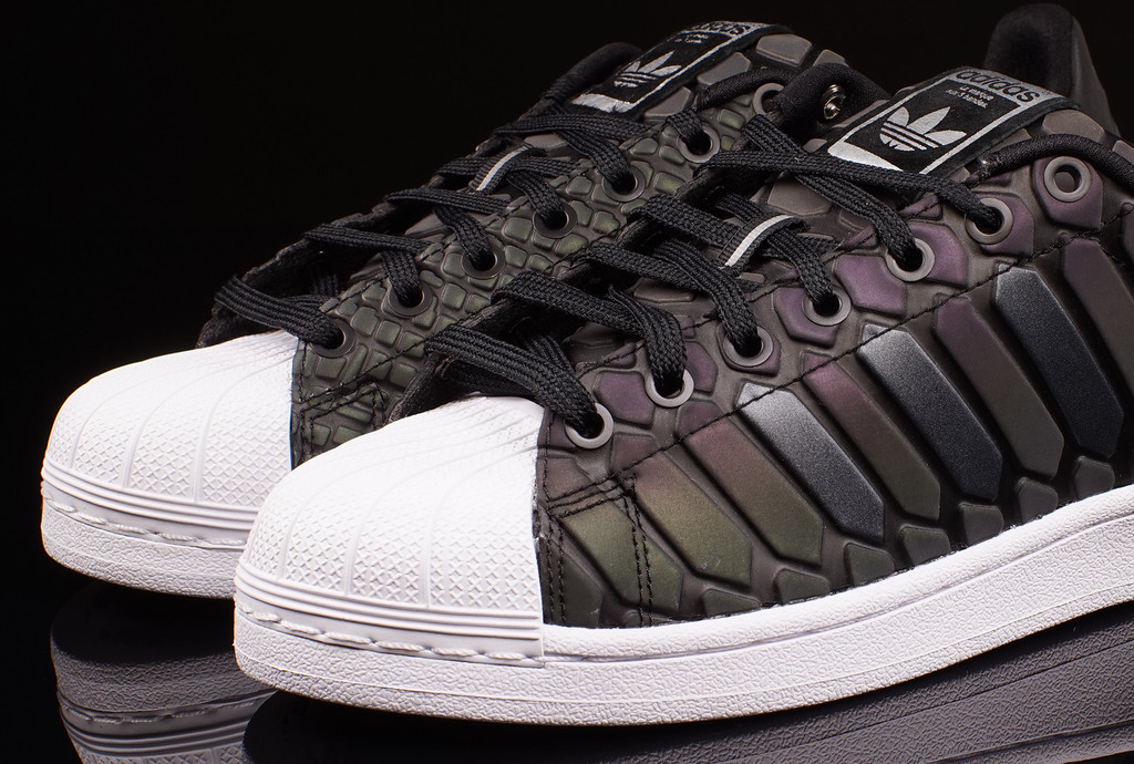 Adidas Originals Superstar Veno 5