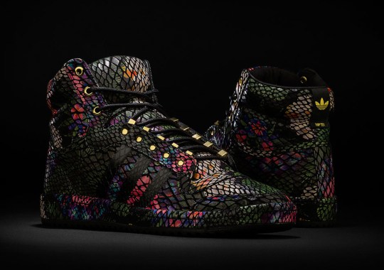 adidas Originals Top Ten Hi “All-Star” – Release Date