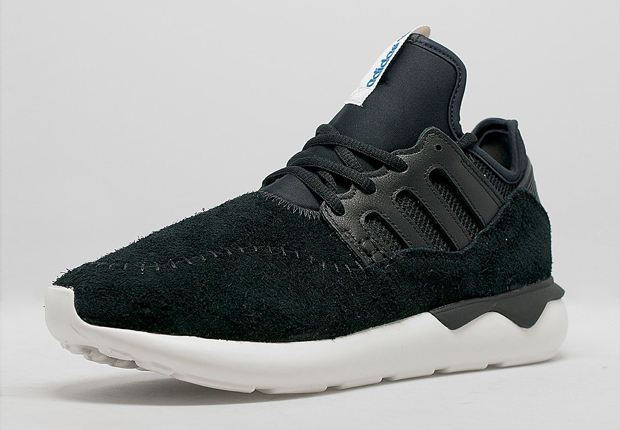 adidas Originals Tubular Moc “Black”