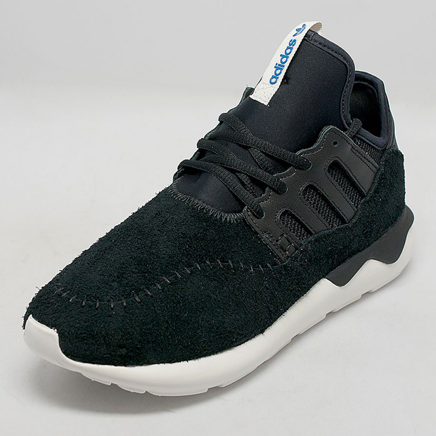 Adidas Originals Tubular Moc Black 02