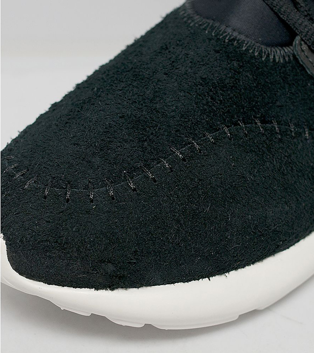 Adidas Originals Tubular Moc Black 06