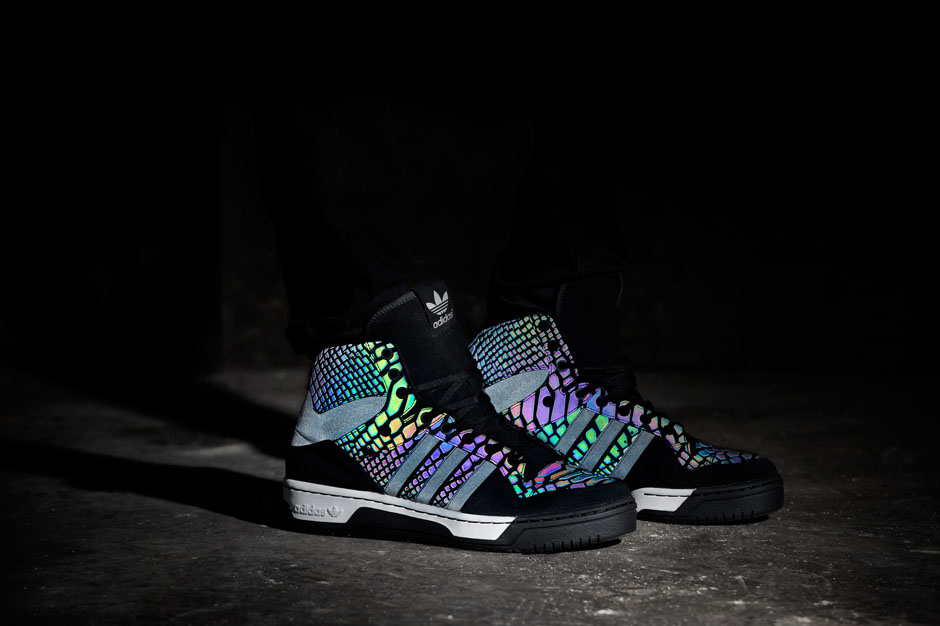 Adidas Originals Xeno Collection Lookbook 11