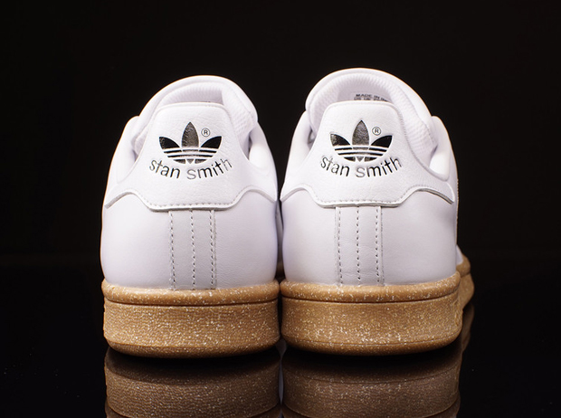 Adidas Stan Smith White Gum 03