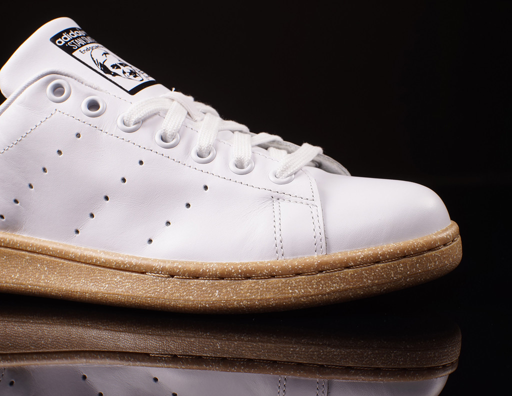 Adidas Stan Smith White Gum 04