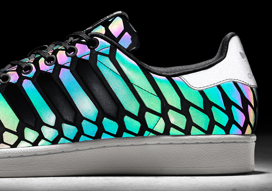 Adidas Superstar Xeno All Star 2