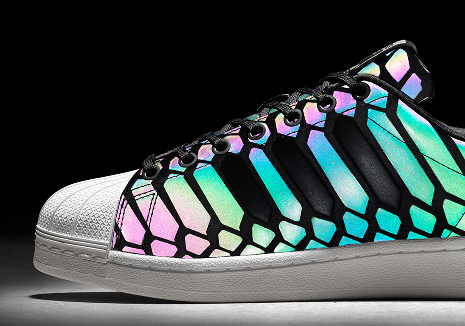 Adidas Superstar Xeno All Star 3