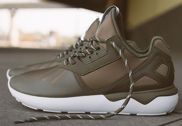 Adidas Tubular Tonal Pack 21