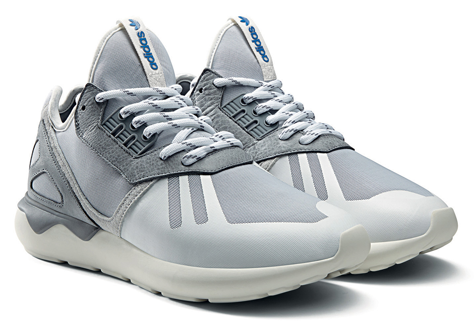 Adidas Tubular Two Tone Pack 2