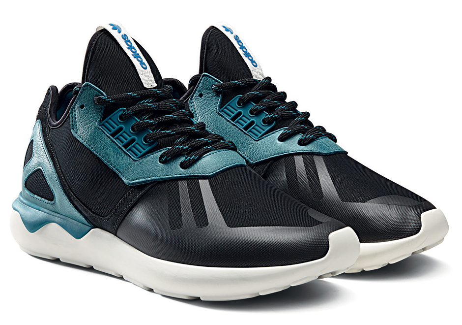 Adidas Tubular Two Tone Pack 4