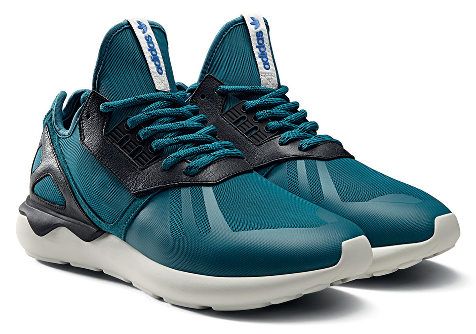 Adidas Tubular Two Tone Pack 6