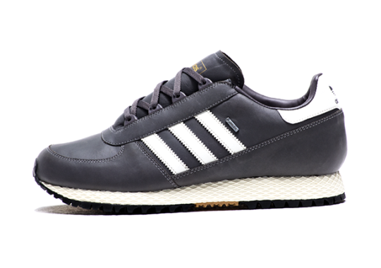 adidas Spezial – Spring 2015 Collection