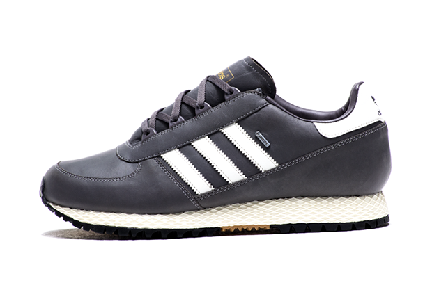 adidas Spezial – Spring 2015 Collection