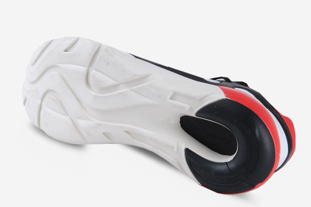 Adidas Y3 Boost Qr 04