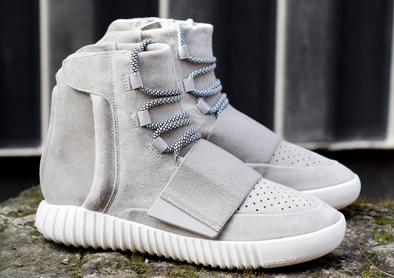 adidas Yeezy Boost – Arriving at European Retailers