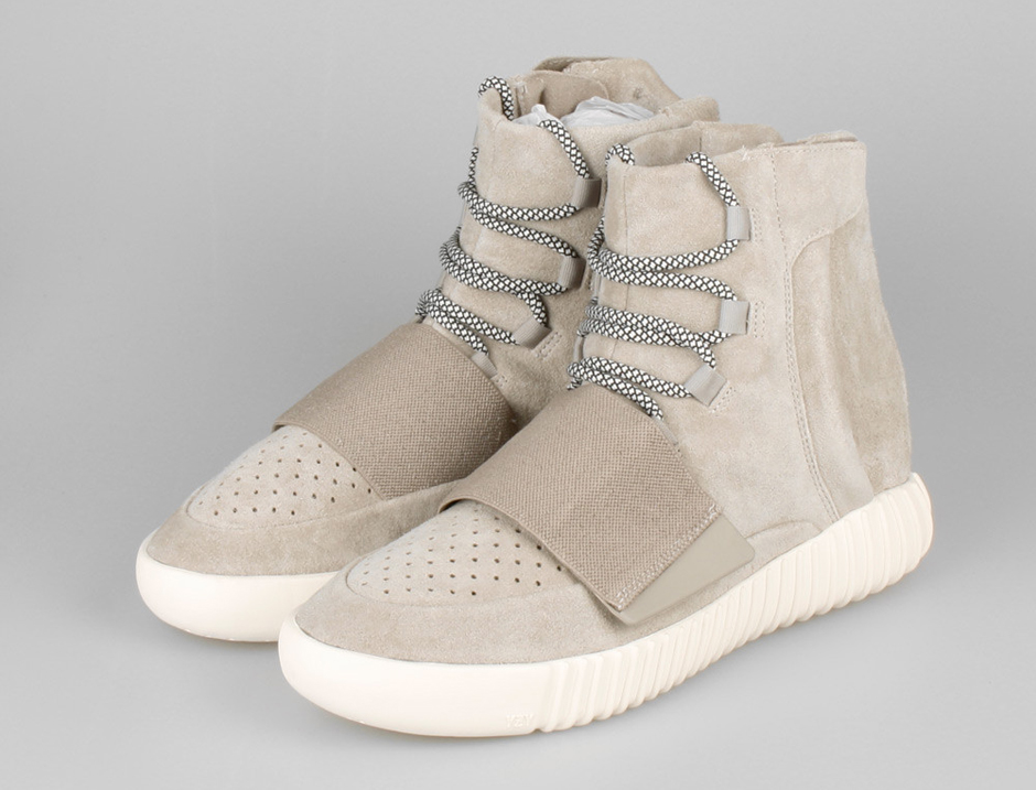 Yeezy Boost - Online & Global Release Info