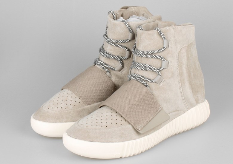 Yeezy Boost – Online & Global Release Info