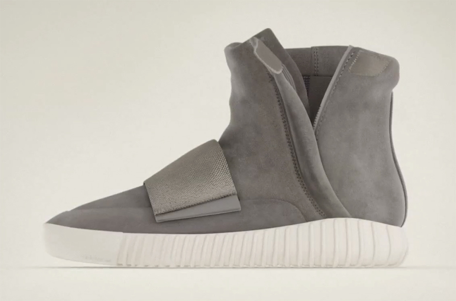 Adidas Yeezy Design Breakdown 14