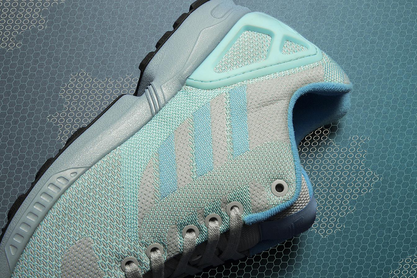 Adidas Zx Flux Multi Weave Select Collection 03