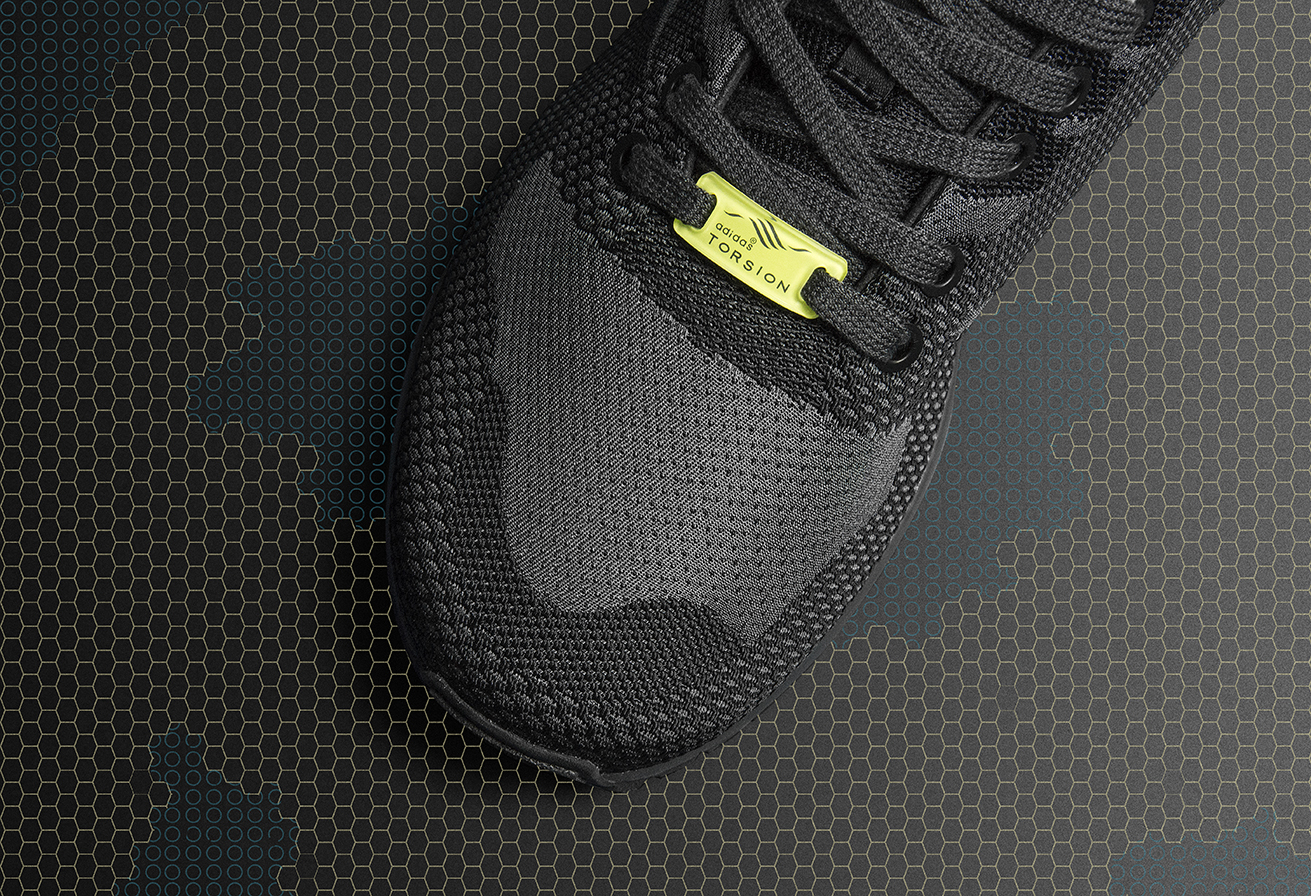 Adidas Zx Flux Multi Weave Select Collection 04