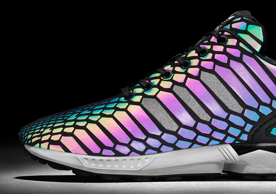 Adidas Zx Flux Xeno All Star Release Date 2