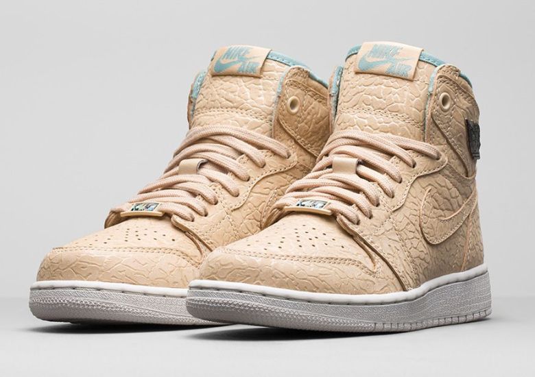 Air Jordan 1 Retro High Girls “30th Anniversary” – Release Date