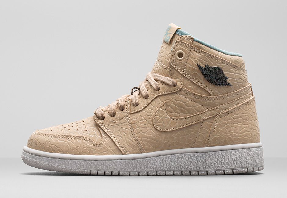 Air Jordan 1 Gg 30th Anniversary Release Date 02