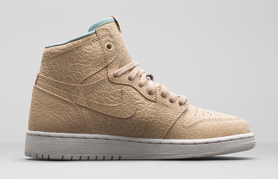 Air Jordan 1 Gg 30th Anniversary Release Date 03