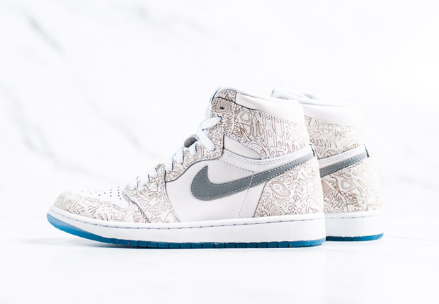 Air Jordan 1 Laser Release Reminder 01