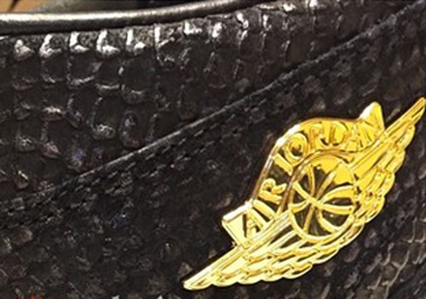 Air Jordan 1 Pinnacle To Feature 24k Gold 05