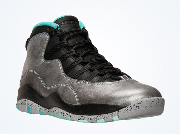 Air Jordan 10 Lady Liberty Retail 01