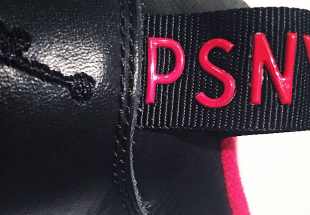 Public School x Air Jordan 10 – Teaser