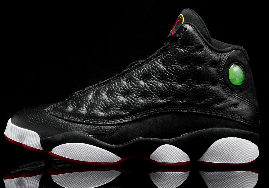 Air Jordan 13 Playoffs