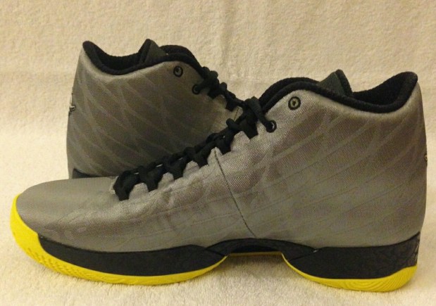 Air Jordan 29 Oregon Ducks Pe Ebay 03