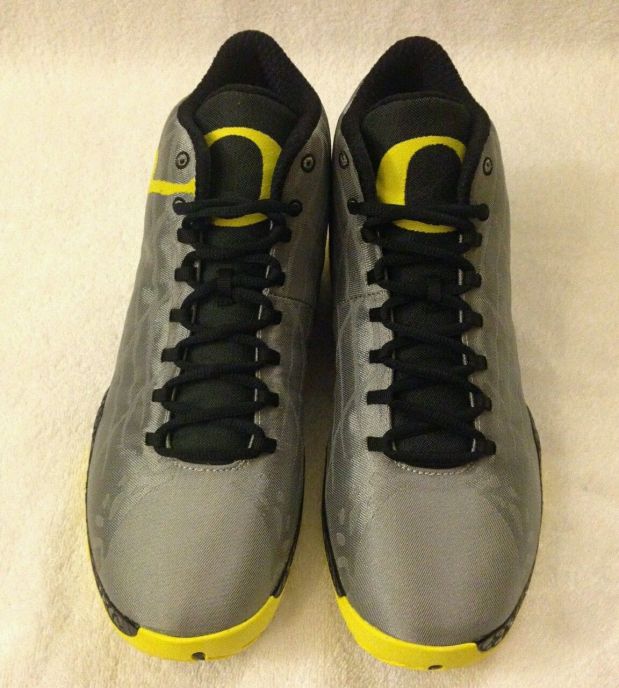 Air Jordan 29 Oregon Ducks Pe Ebay 04